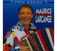 Larcange, Maurice - Paris Musique Musette [Import]