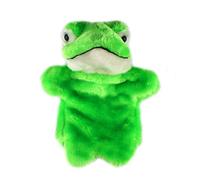 Larcele Adorable marionnette en peluche (grenouille SO-30)