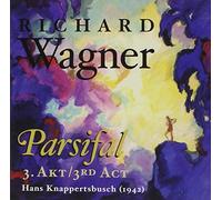 Larcen - Parsifal 3.Akt-Berlin 1942