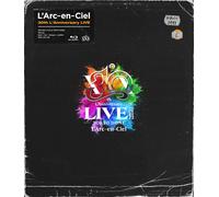 L'arcenciel 30th L'anniversary Live () (Blu-Ray) ()