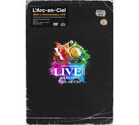 L'arcenciel 30th L'anniversary Live () (Dvd) ()
