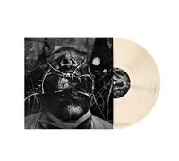 Larcenia Roe – Extraction – Vinyle LP coloré (crème)