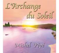 L'Archange du Soleil CD