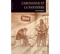 L'archange et la panthère
