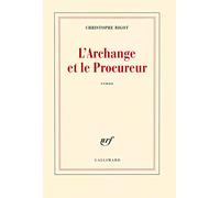 L'Archange et le Procureur