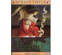 L'archange Gabriel - Cartes Oracle