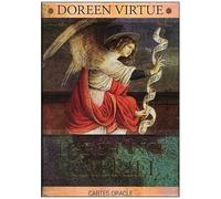 L'archange Gabriel - Cartes Oracle