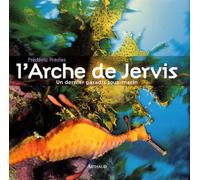 L'arche de jervis: UN DERNIER PARADIS SOUS-MARIN