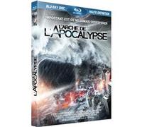 L'arche de l'Apocalypse Blu-Ray E