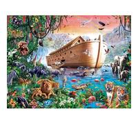 L'arche De No? - Puzzle 550 Pi?Ces