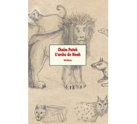 L'arche de Noah - Chaïm Potok - Ecole Des Loisirs - broché - Roman adolescent dès 13 ans