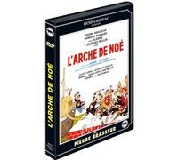 L'Arche de Noé 1947 DVD