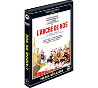 L'arche De Noé
