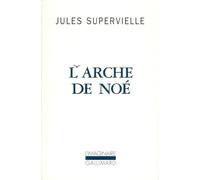 L'Arche de Noé