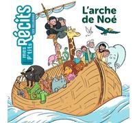 L'arche de Noé