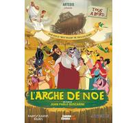 L'arche De Noé
