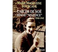 L'arche de Noé Marie-Madeleine Fourcade (Auteur)
