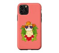 L'arche de Noé Mignonne Genesis Dieu Tient Ses promesses Coque pour iPhone 11 Pro