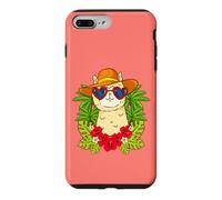 L'arche de Noé Mignonne Genesis Dieu Tient Ses promesses Coque pour iPhone 7 Plus/8 Plus
