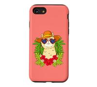 L'arche de Noé Mignonne Genesis Dieu Tient Ses promesses Coque pour iPhone SE (2020) / 7/8