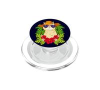 L'arche de Noé Mignonne Genesis Dieu Tient Ses promesses PopSockets PopGrip pour MagSafe