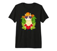 L'arche de Noé Mignonne Genesis Dieu Tient Ses promesses T-Shirt Haut de Gamme