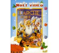 L'ARCHE DE NOE - NOEL VIDEO