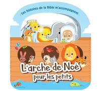 L'arche de Noé pour les petits