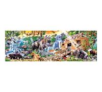 L'arche De Noé - Puzzle 1000 Pièces
