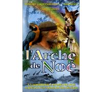 L'Arche de Noé [VHS]