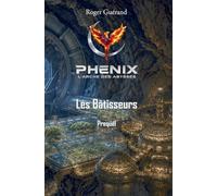 L'Arche Des Abysses: La Cité Sous Roches - Prequel