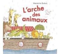 L'Arche des animaux