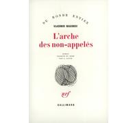 L'Arche des non-appelés