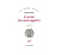 L'Arche des non-appelés