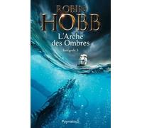 L'arche Des Ombres - Intégrale 3 - Le Seigneur Des Trois Règnes - Ombres Et Flammes - Les Marches Du Trône