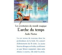 L'arche du temps