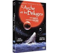 L'Arche et Les déluges
