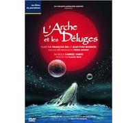 L'Arche et les déluges E