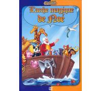 L'Arche magique de Noe