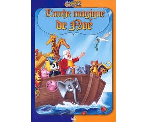 L'Arche magique de Noe