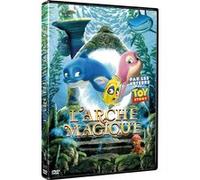 L'Arche magique DVD E
