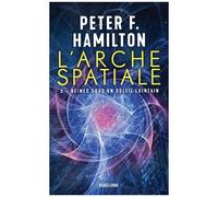 L'arche Spatiale - Tome 3 - Reines Sous Un Soleil Lointain