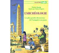 L'Archéologie