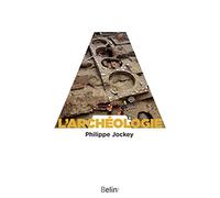 L'archéologie