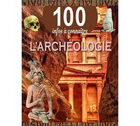 L'archéologie