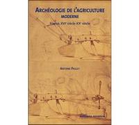 Archéologie De L'agriculture Moderne