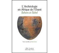 Archéologie d'Afrique de l'ouest