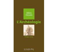 L'archeologie Philippe Jockey (Auteur)