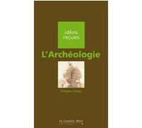 L'archeologie Philippe Jockey (Auteur)