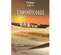 L'archéologue tome2